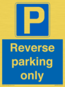 reverse-parking-only~